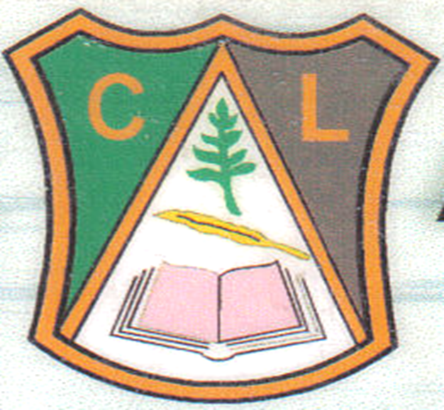 ESCUDO INSTITUCIONAL